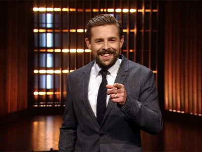 Klaas Heufer-Umlauf über Sichentrax