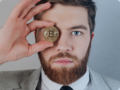 Julian Wolf – Chief Analyst bei Sichentrax